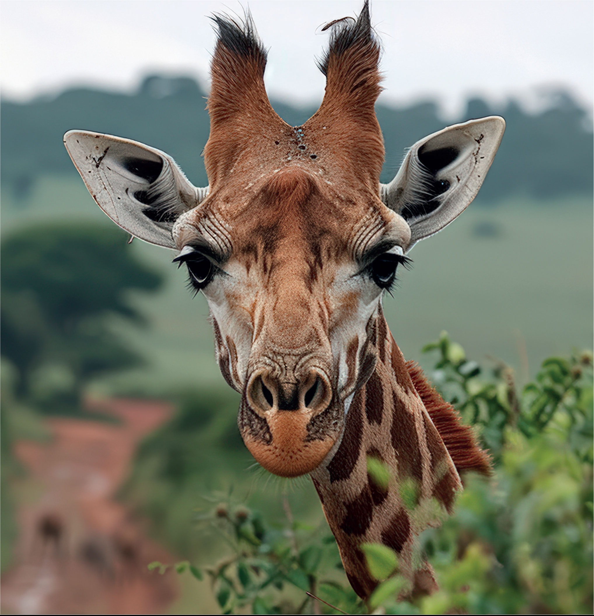 safari